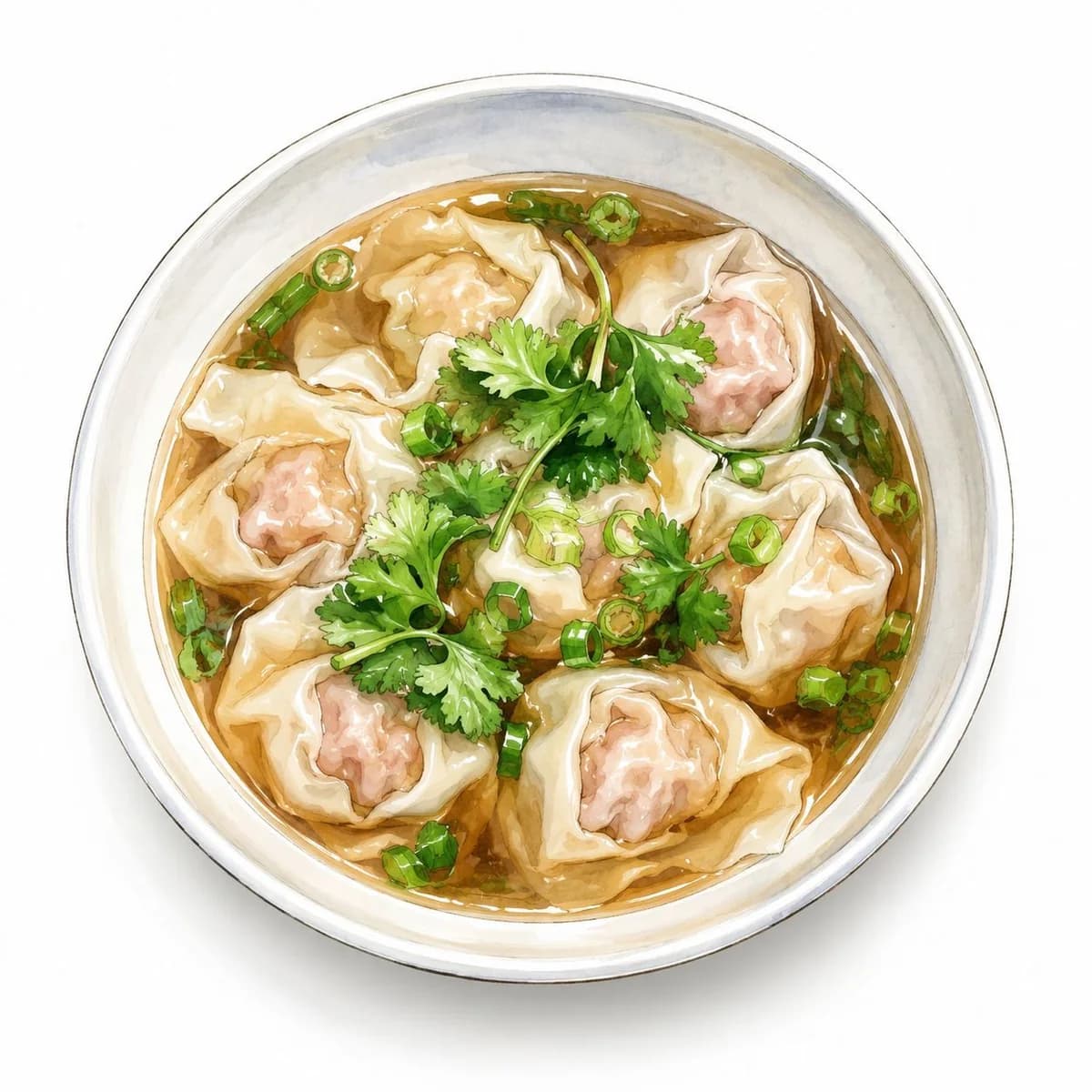 4. WanTan
