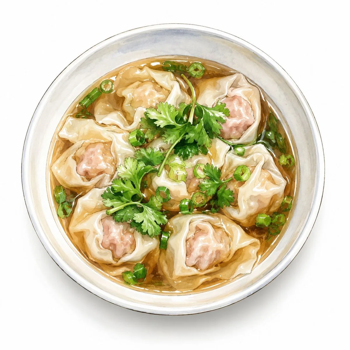 4. WanTan